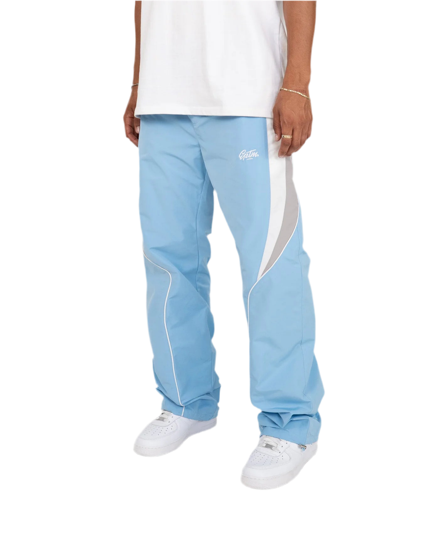 EPTM: SKY BLUE MENLO PANTS
