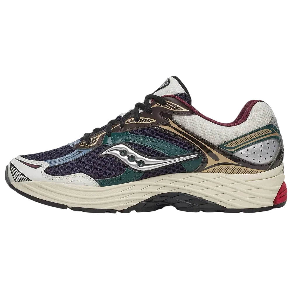 SAUCONY: OMNI 9 NAVAL/MULTI