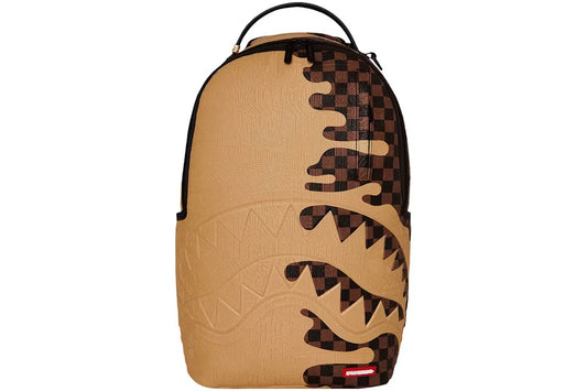 SPRAYGROUND: HENNY MELT BACKPACK