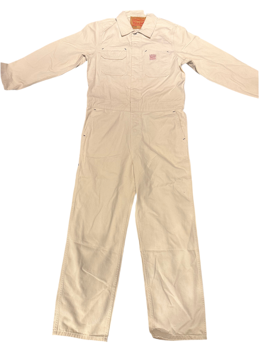 LEVIS: STAY LOOSE COVERALLS