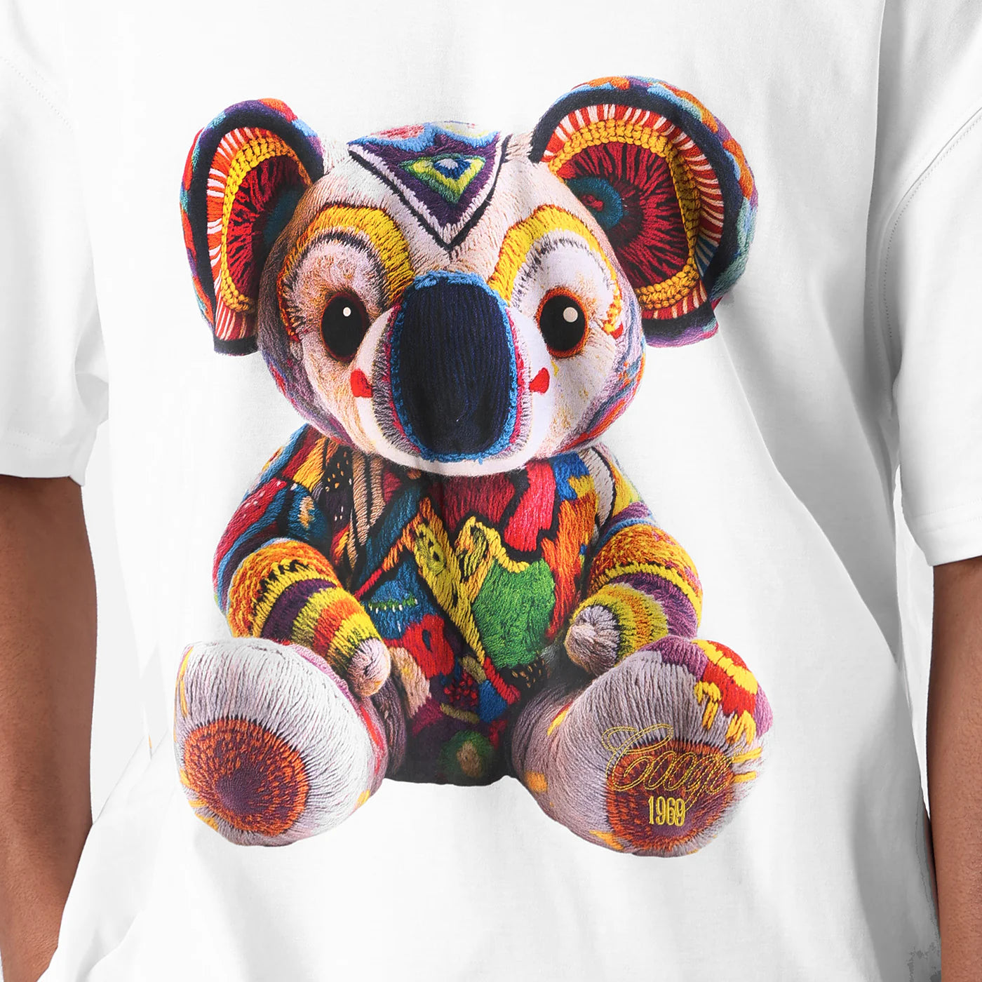 COOGI: KOALA TEE