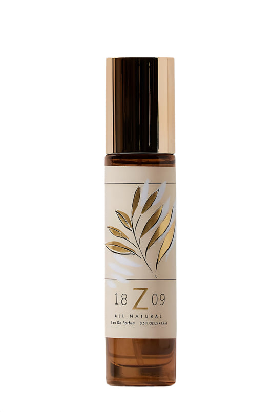 FREE PEOPLE: 1809 Collection Zen All-Natural Fragrance