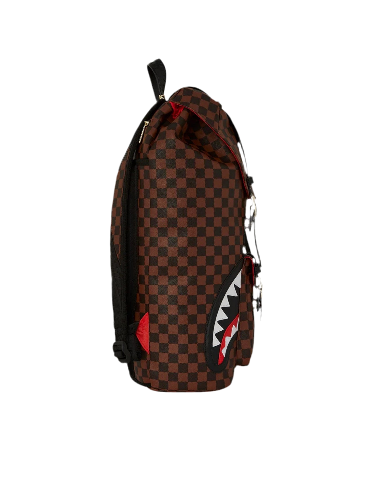 SPRAYGROUND: SAWTOOTH BACKPACK