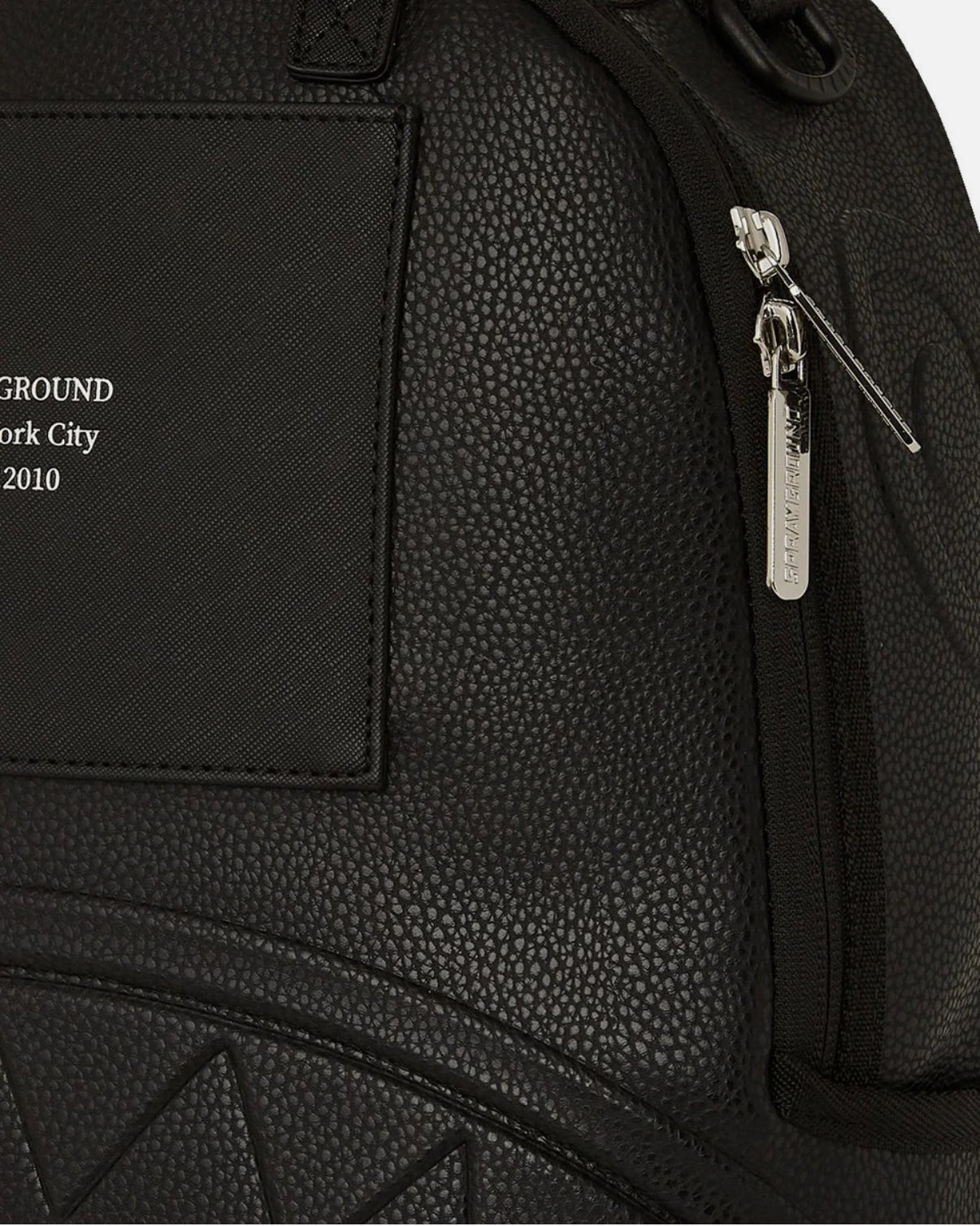 SPRAYGROUND: NIGHT SKY DLXSV BACKPACK