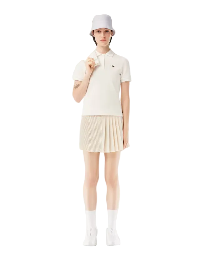 LACOSTE: BUCKET HAT