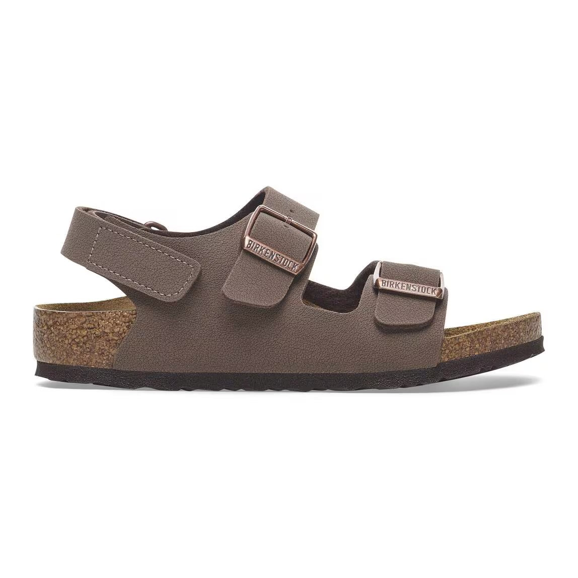 BIRKENSTOCK: MILANO HL KIDS
