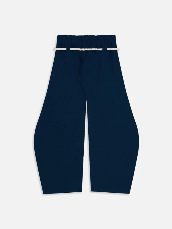 AELFRIC EDEN: BAGGY SWEATPANTS