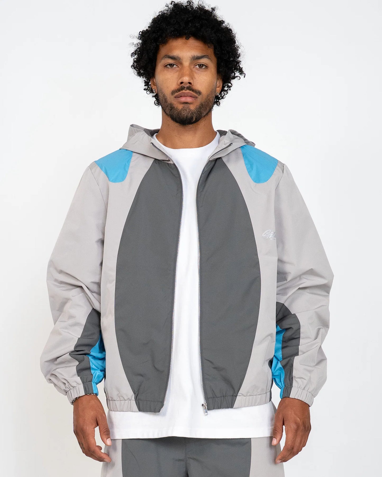 EPTM: WARBY JACKET