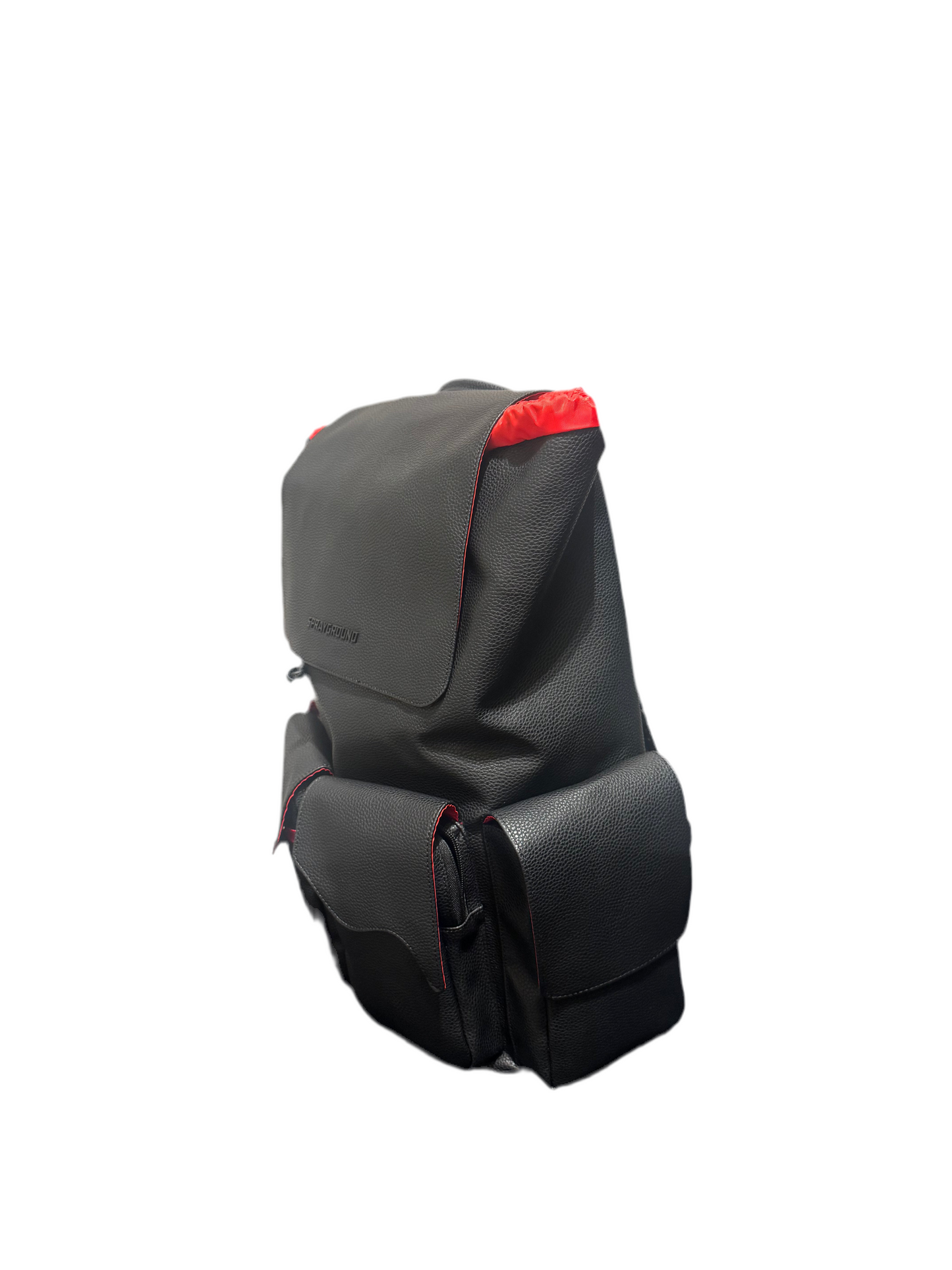 SPRAYGROUND: GLOBAL EDITION MONTE CARLO BACKPACK