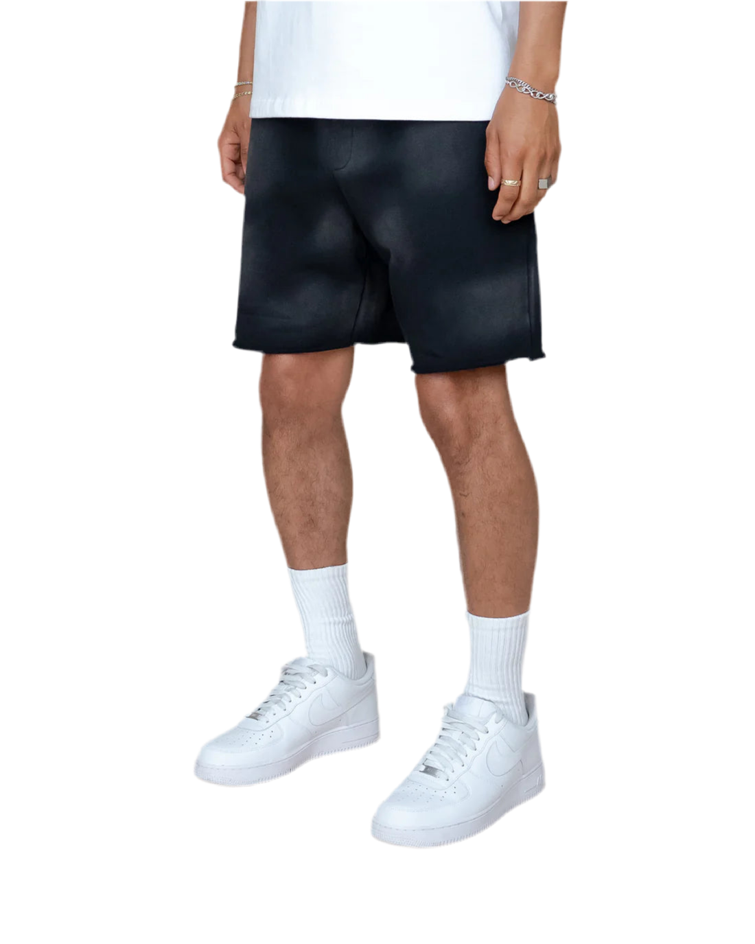 EPTM: SUN FADED SHORTS
