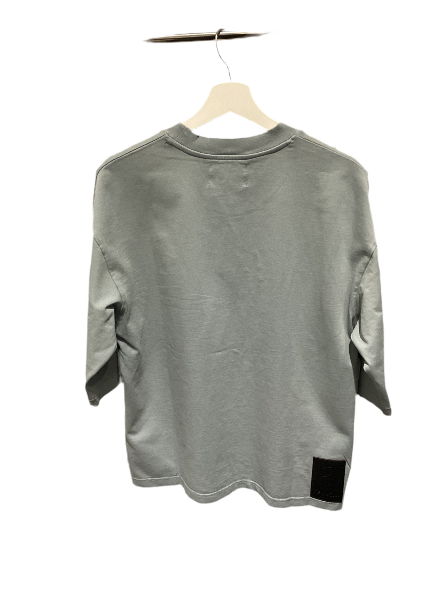 TENACITI: SNAKE HEAD SHIRT