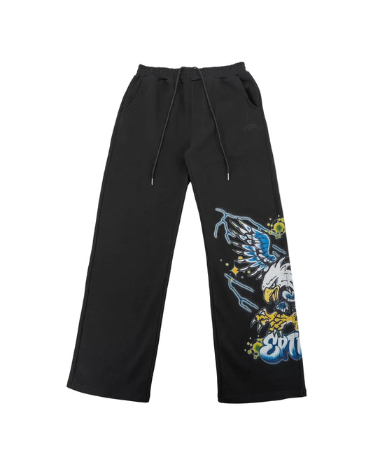EPTM: THUNDER EAGLE PANTS