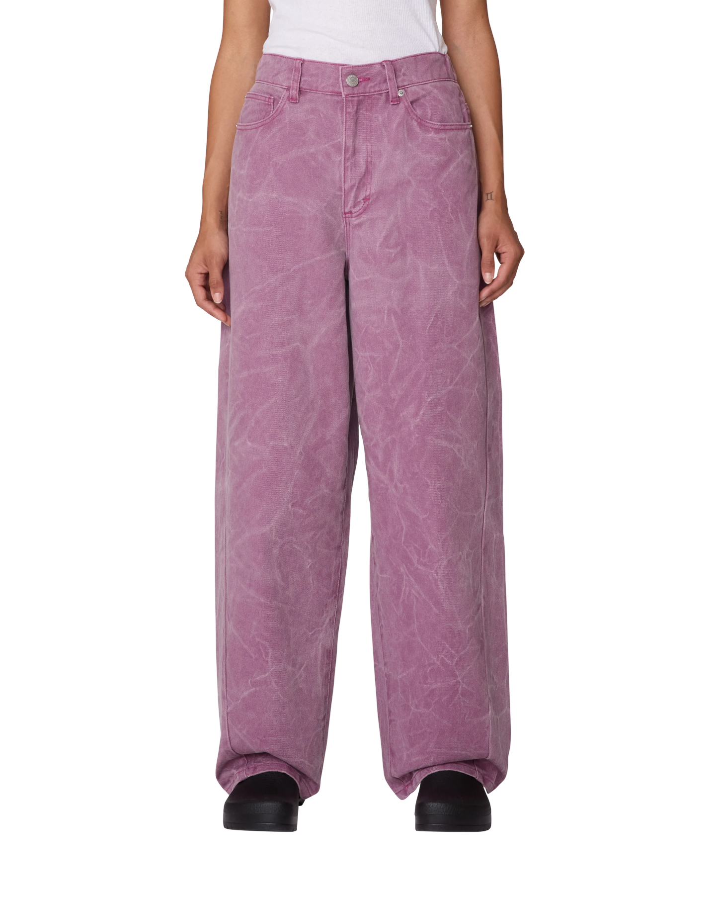 OBEY: DONOVAN POCKET PANT