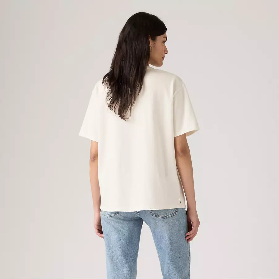 LEVIS: GRAPHIC TABOR  TEE