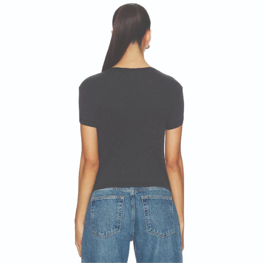 THE LAUNDRY ROOM: DIRTY MARTINI TEE