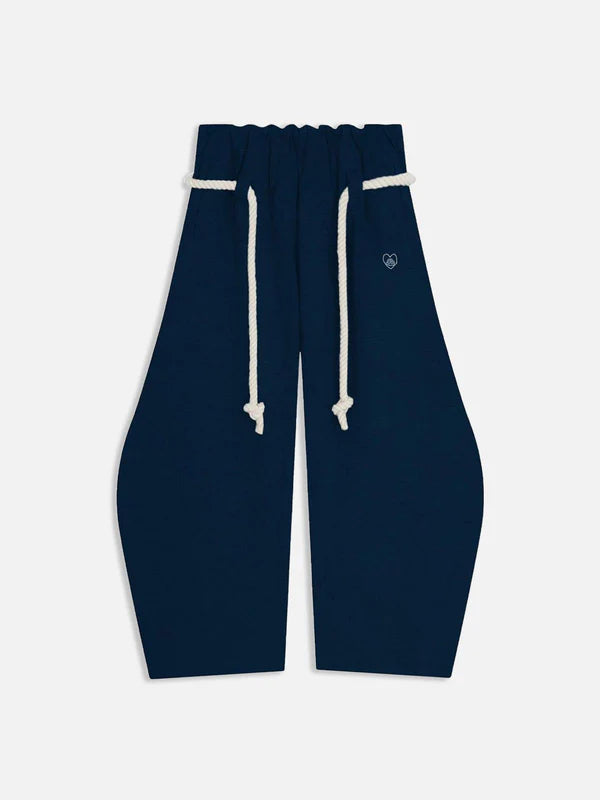 AELFRIC EDEN: BAGGY SWEATPANTS