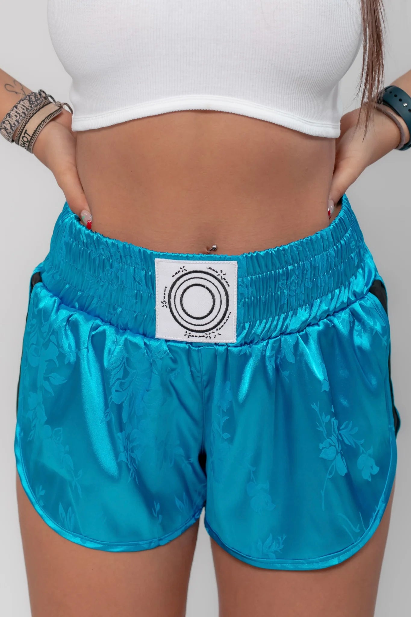 ONE SHOT: BOXER SHORTS