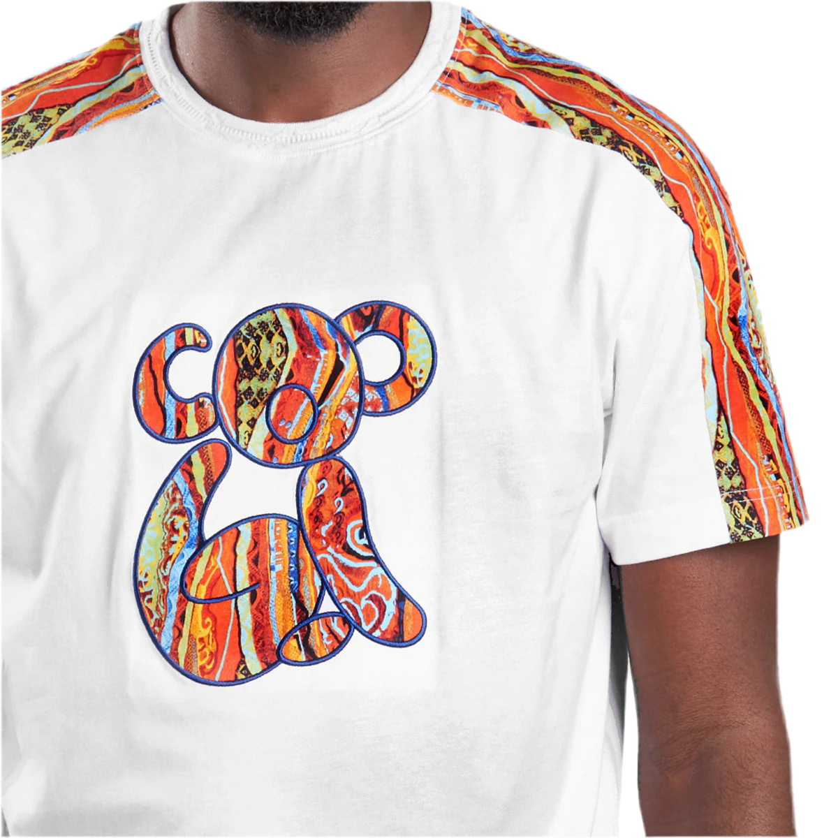 COOGI: KOALA SUNSET TEE