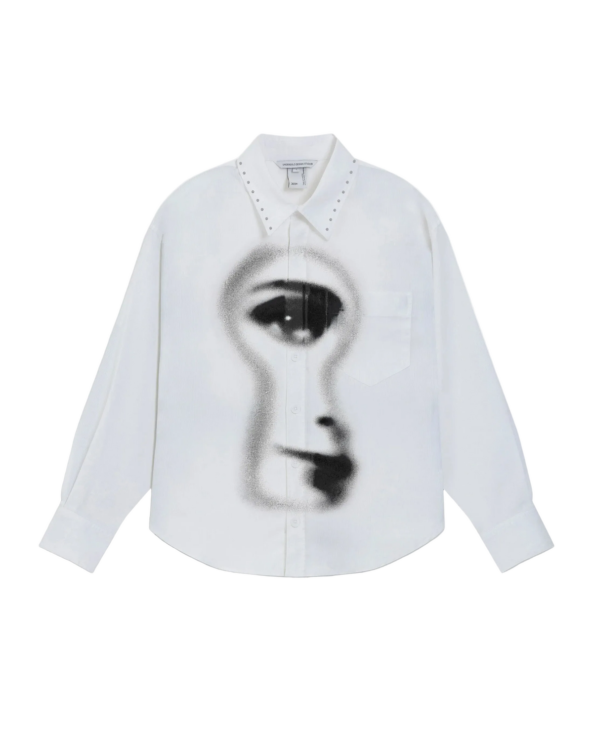 UNDERGOLD: REVELATION STELLAR LONG SLEEVE