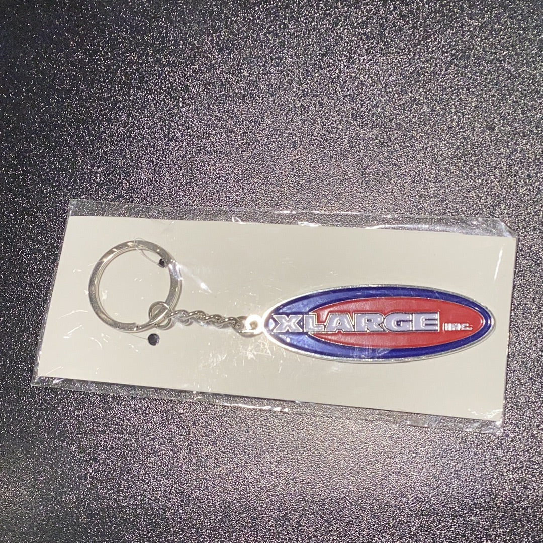 XLARGE Inc Key holder