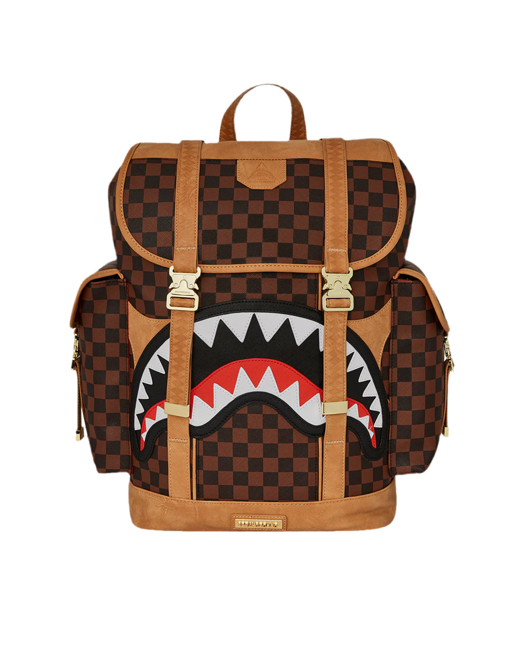 SPRAYGROUND: HENNYVILLE MONTE CARLO BACKPACK