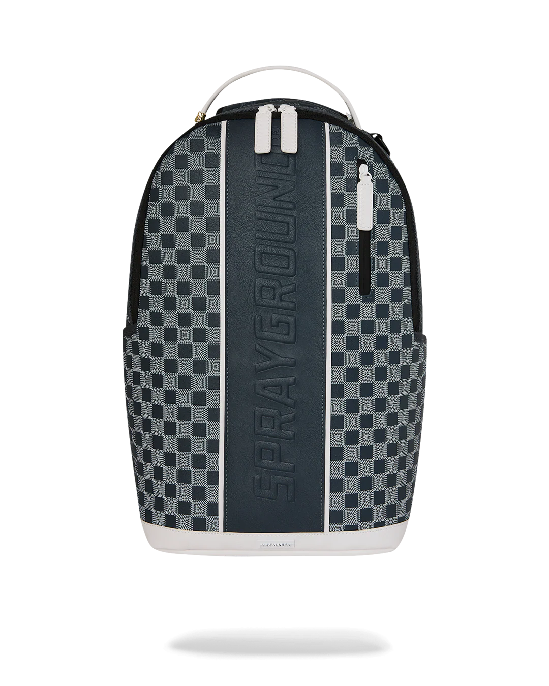 SPRAYGROUND: UPSCALE CHECK BACKPACK