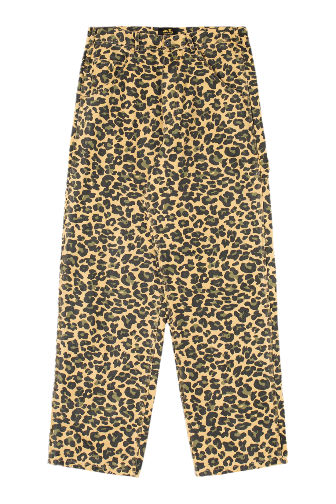 STAN RAY: BIG JOB PAINTER PANTS