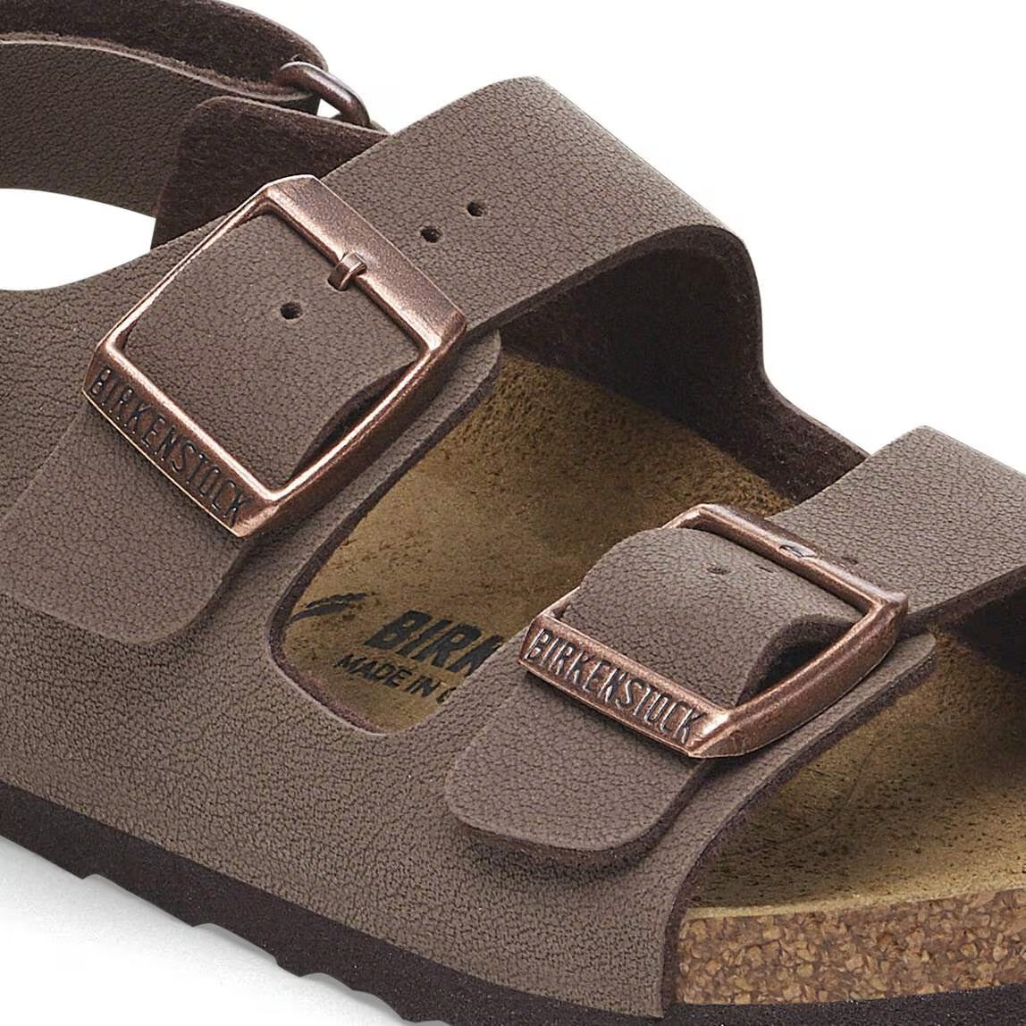 BIRKENSTOCK: MILANO HL KIDS