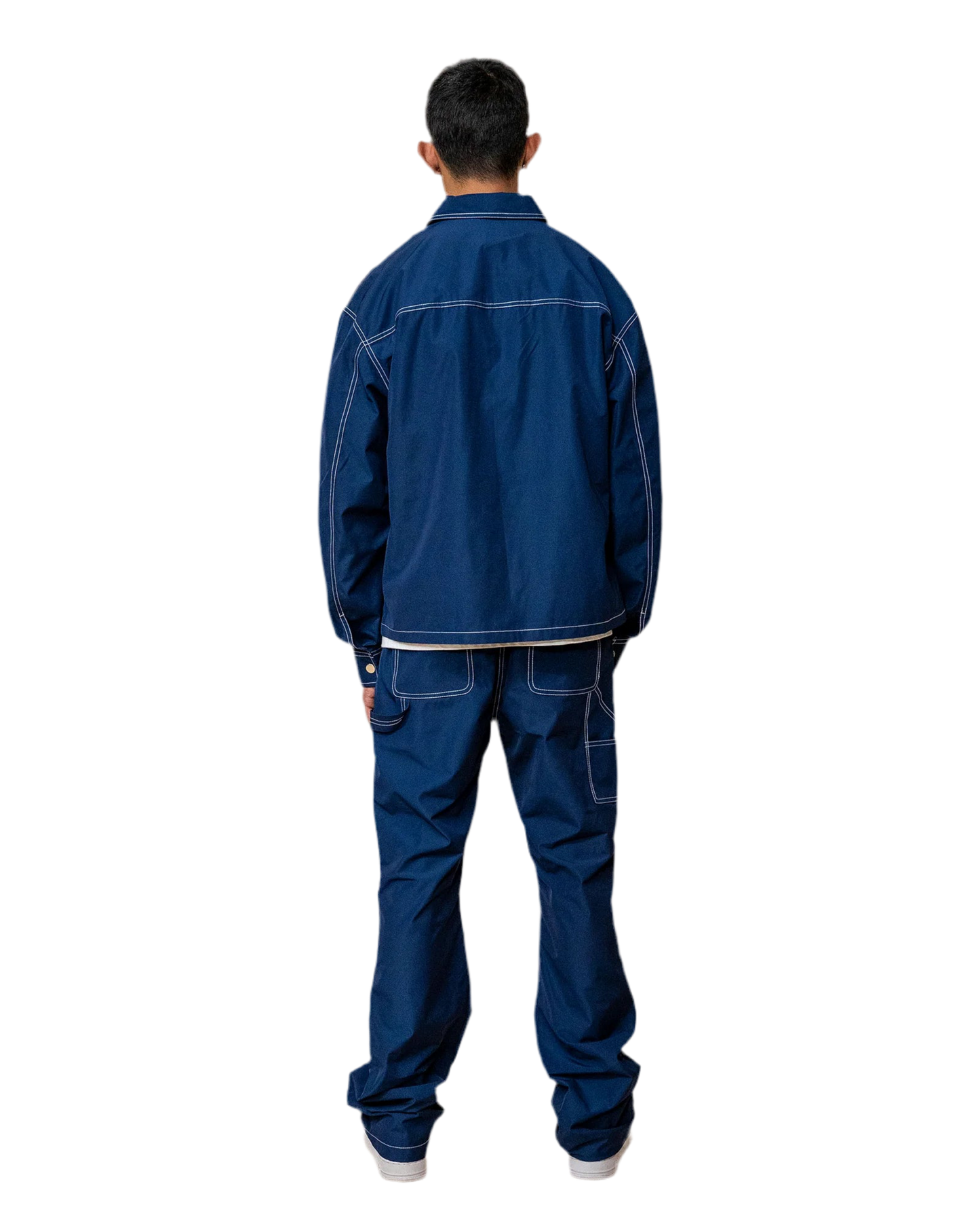 EPTM: PACIFIC PANTS