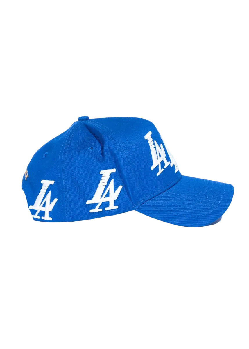 LAキャップ 9TWENTY ニューエラ NEW ERA キャップ ドジャース 公式 大きいサイズ