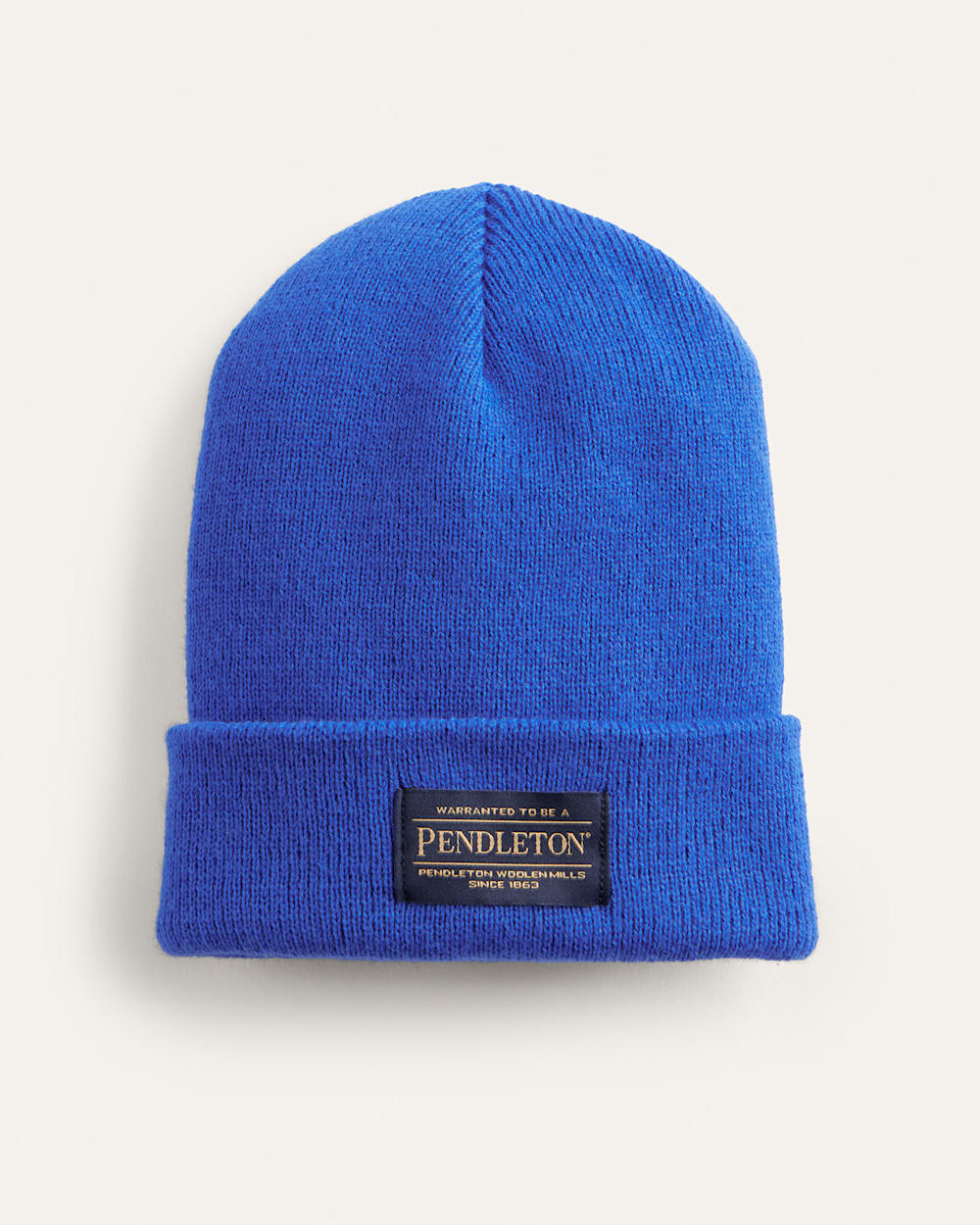 PENDLETON: KIDS BEANIE