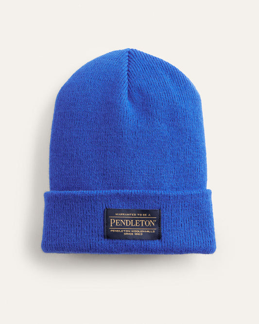 PENDLETON: KIDS BEANIE