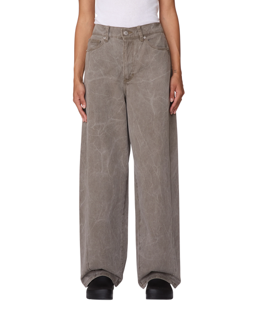 OBEY: DONOVAN POCKET PANT