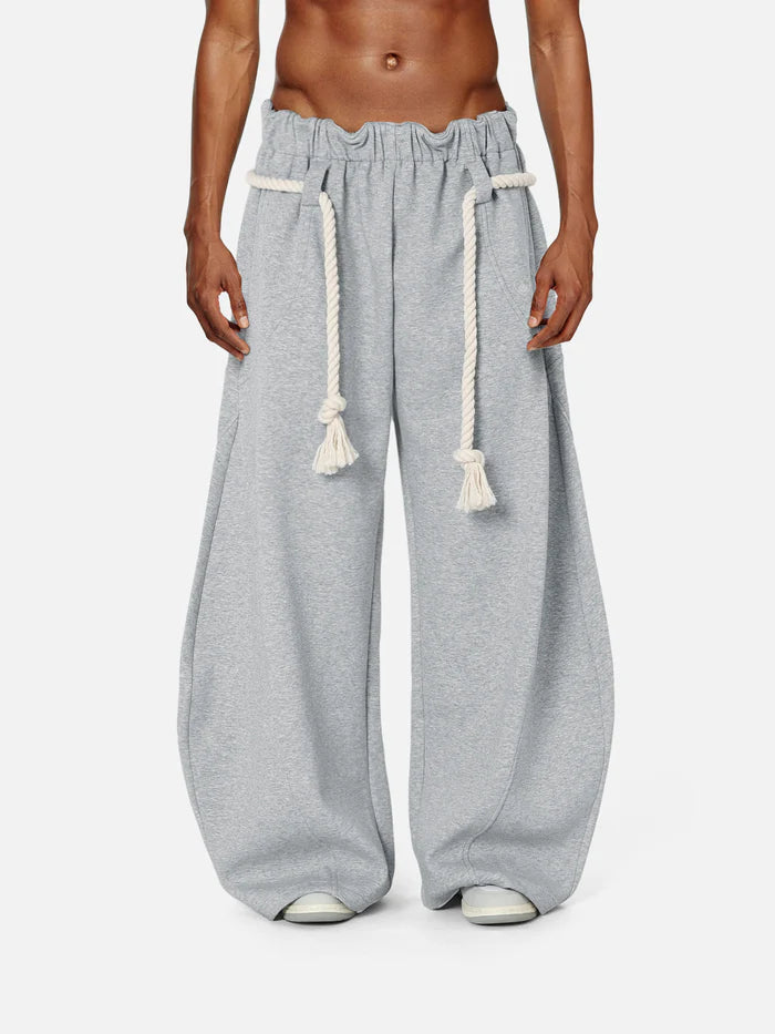 AELFRIC EDEN: BAGGY SWEATPANTS