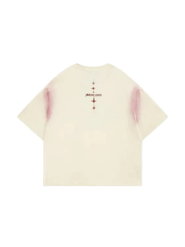 AELFRIC EDEN: BOXY TEE