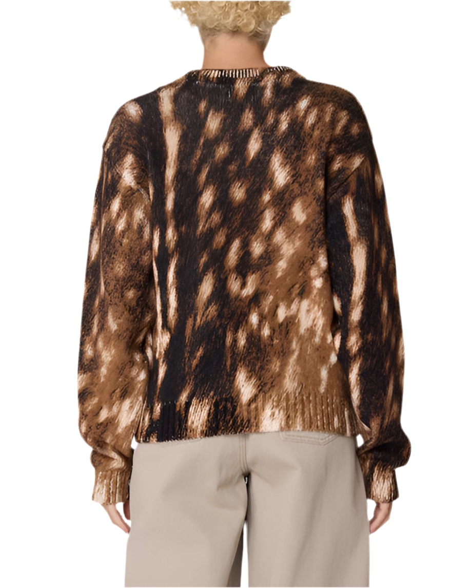 OBEY: FAWN SWEATER