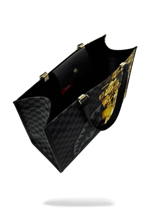 Sprayground Tortuga Tote - Thumbnail 3