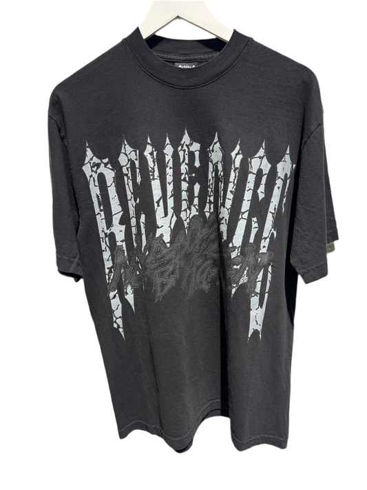 REVENGE: CHROMED OUT TEE