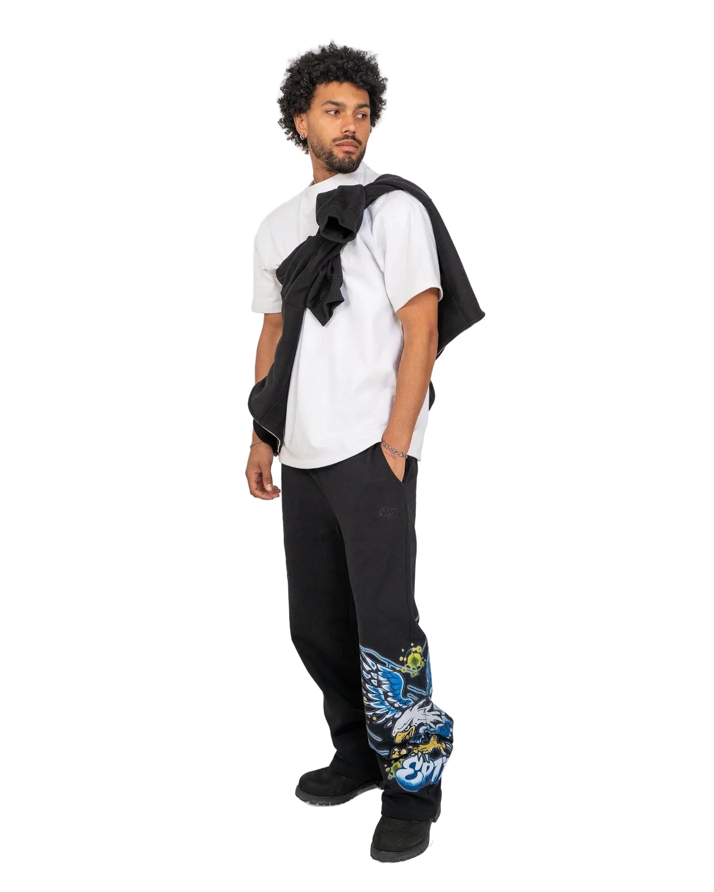 EPTM: THUNDER EAGLE PANTS