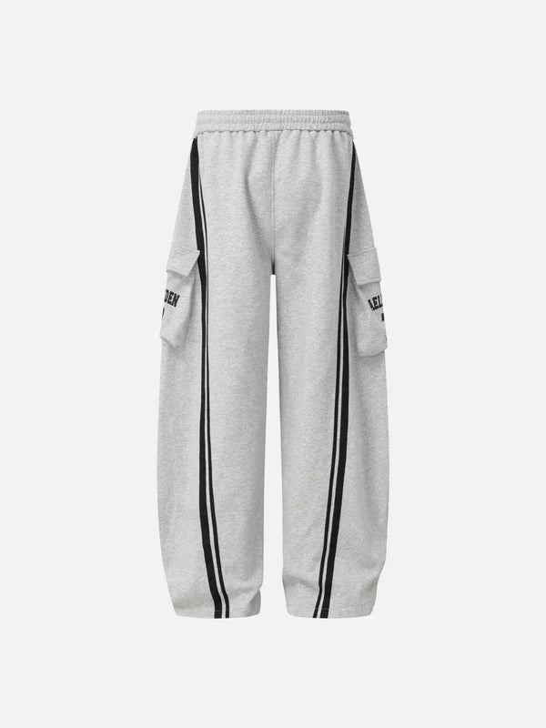 AELFRIC EDEN: CARGO SWEATPANTS