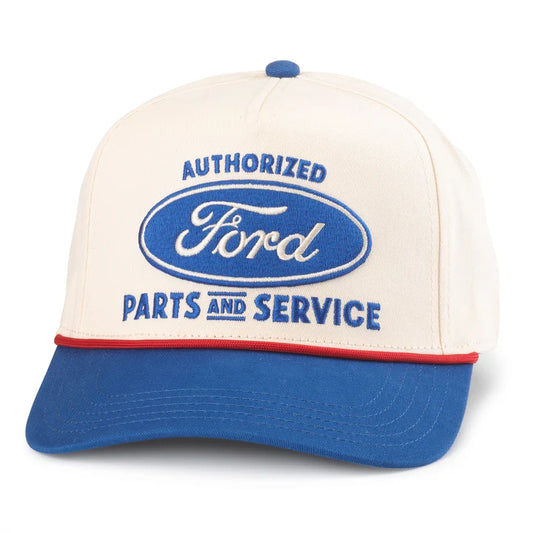 AMERICAN NEEDLE: FORD HAT
