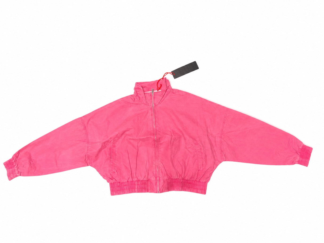 VBRT:TRACK JACKET