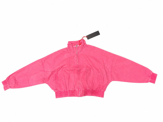 VBRT: TRACK JACKET