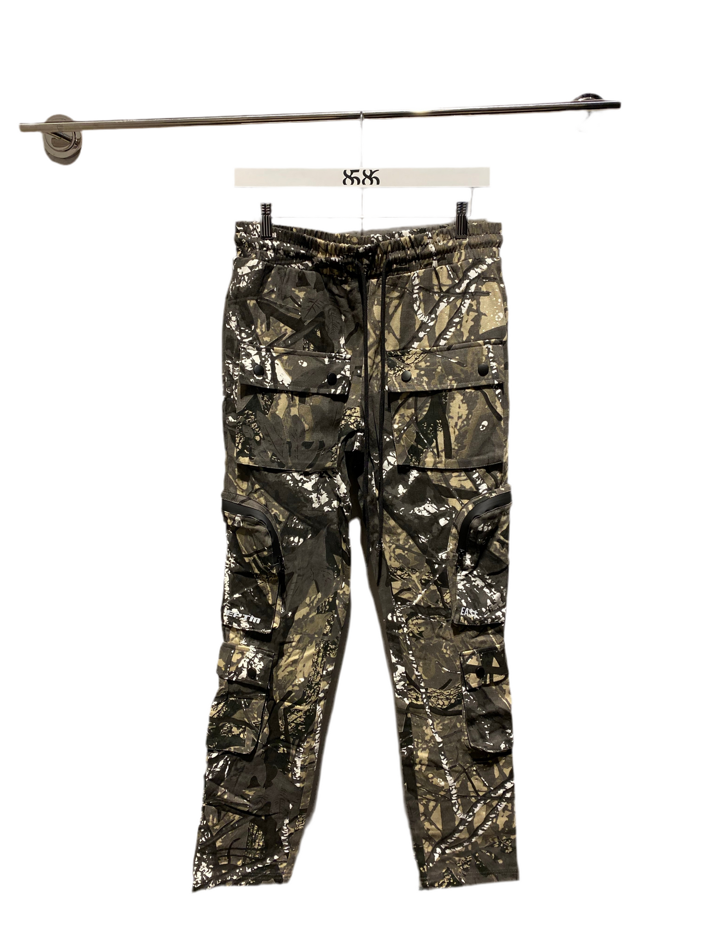 EPTM: DAVE EAST CARGO PANTS