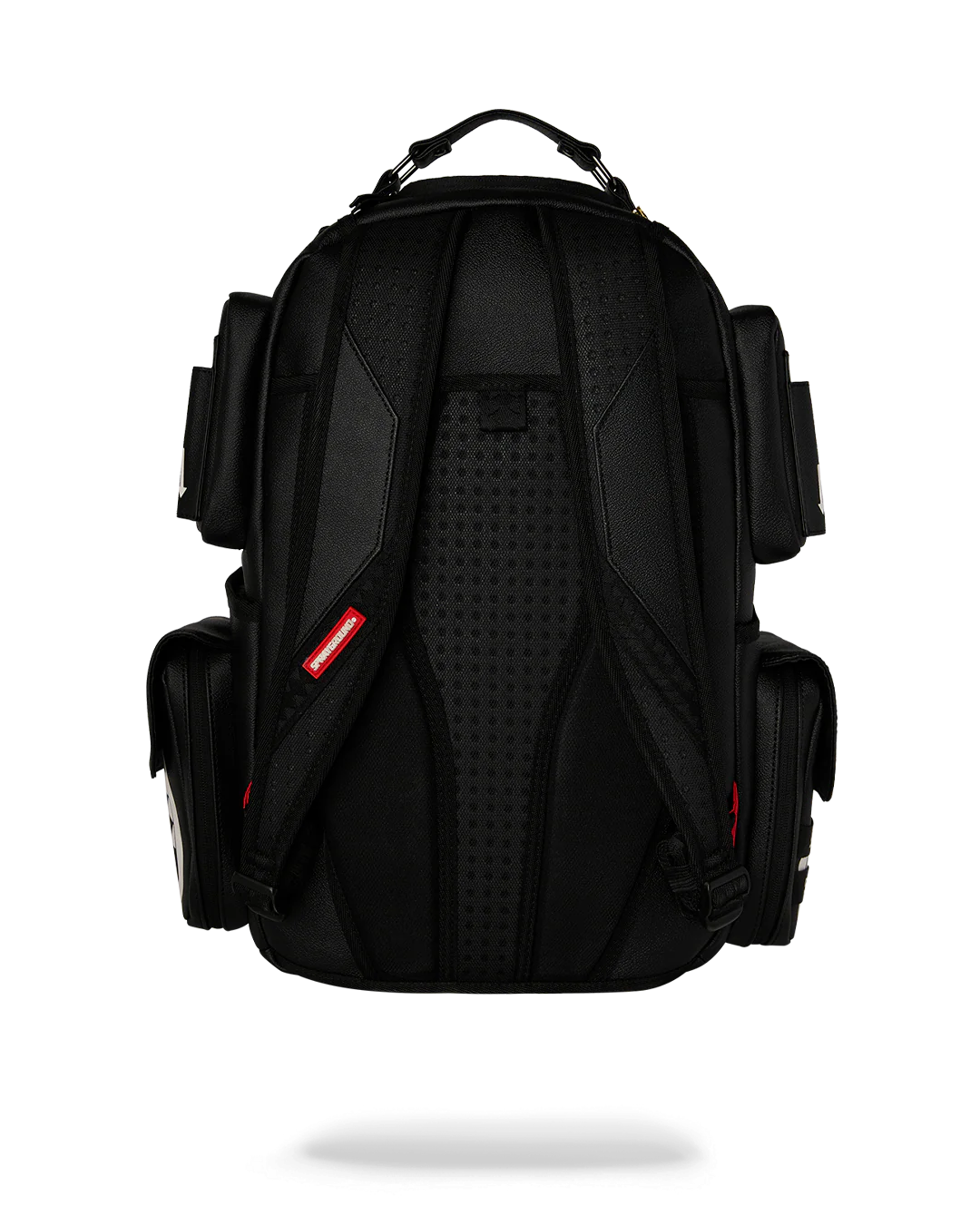 SPRAYGROUND: MIDNIGHT OSAKA PAYLOAD BACKPACK – 85 86