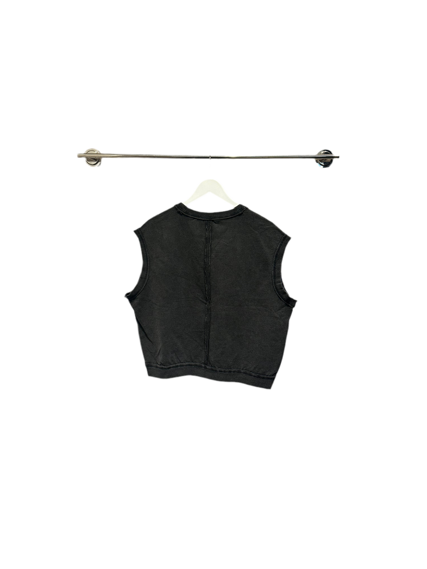 8586 Anniversary Sleeveless VEST