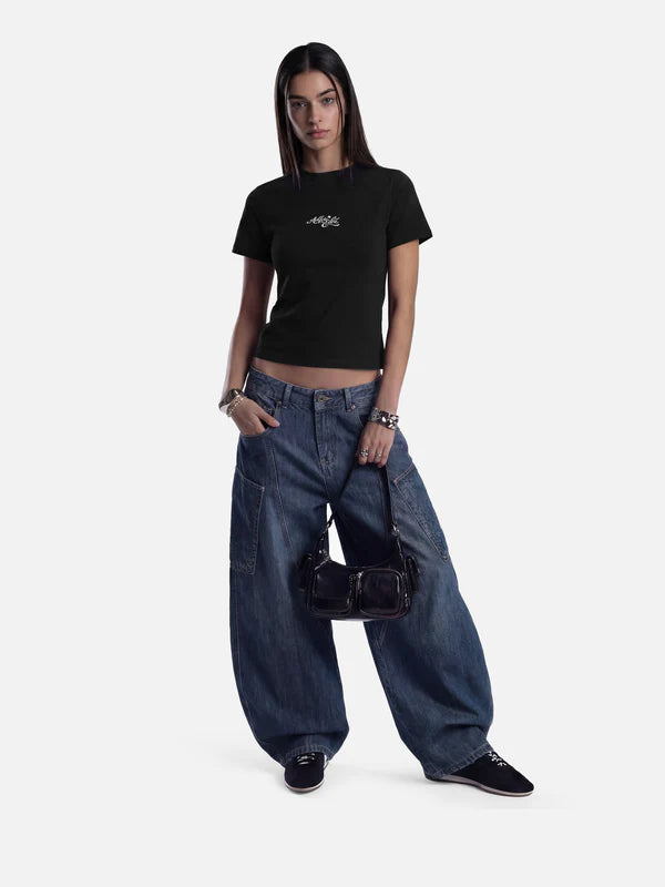AELFRIC EDEN: HEART TEE