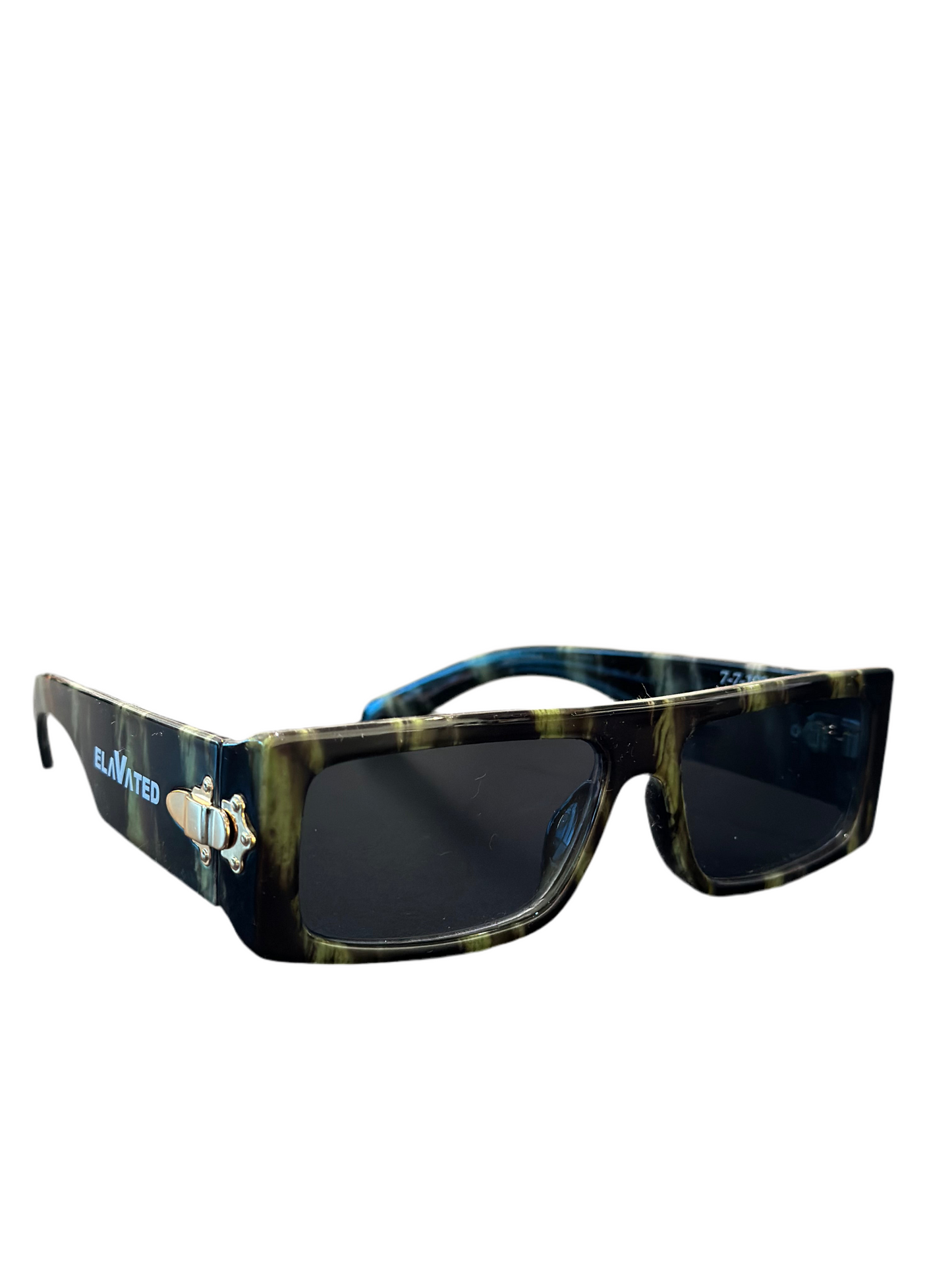 KNOTWTR: ELEVATED SUNGLASSES