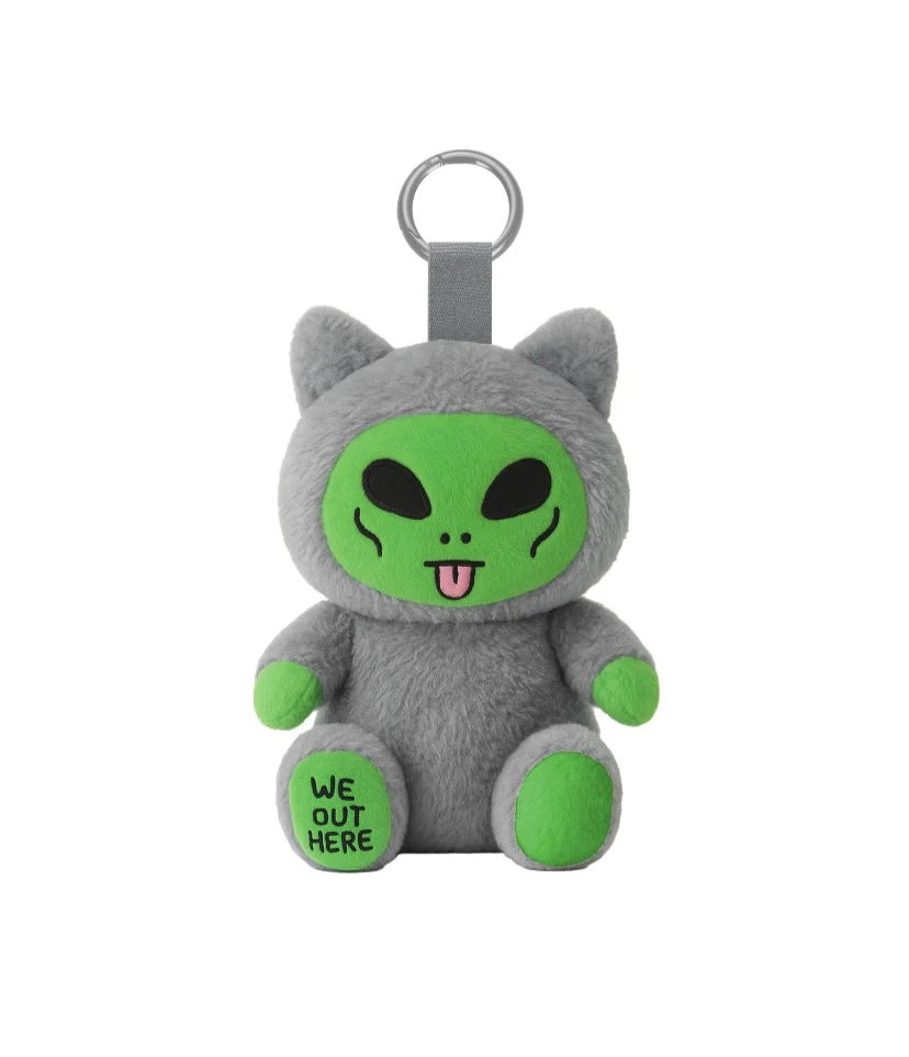 RIPNDIP: NERMBOOBOO & FRIENDS BLIND BAG