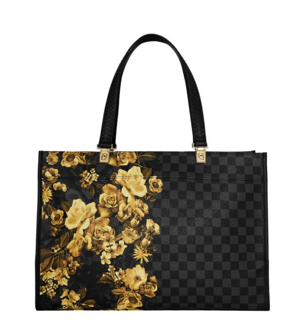 Sprayground Tortuga Tote - Thumbnail 2